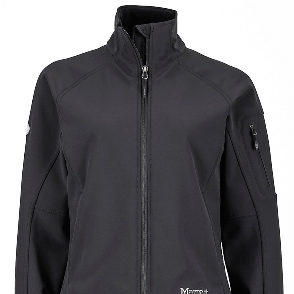 Marmot Jacket - image 2